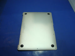 MacBook Air 13" A1466  Early 2014 MD760LL/B Genuine Bottom Case Silver 923-0443 - Laptop Parts - Buy Authentic Computer Parts - Top Seller Ebay