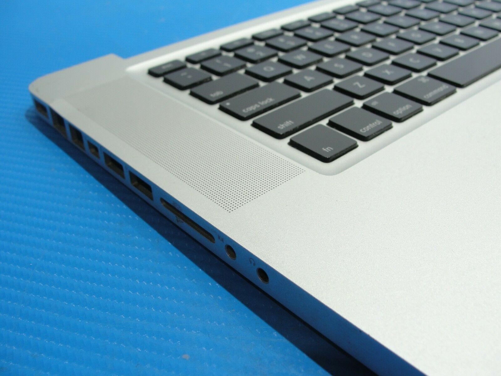 MacBook Pro A1286 15