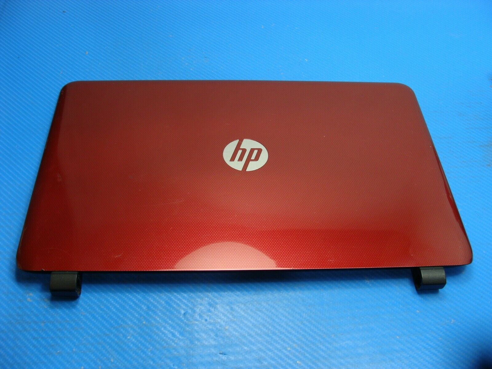 HP 15.6