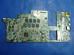 Toshiba Satellite 13.3"W35Dt-A3300 AMD A4-1200 Motherboard A000270900 AS IS GLP* Toshiba