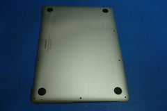 MacBook Pro A1502 MF839LL/A Early 2015 13" Genuine Bottom Case Silver 923-00503 