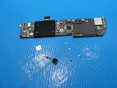 MacBook Air A1932 13" 2018 MRE82LL i5 1.6Ghz 8GB 256GB Logic Board 661-09710 ID