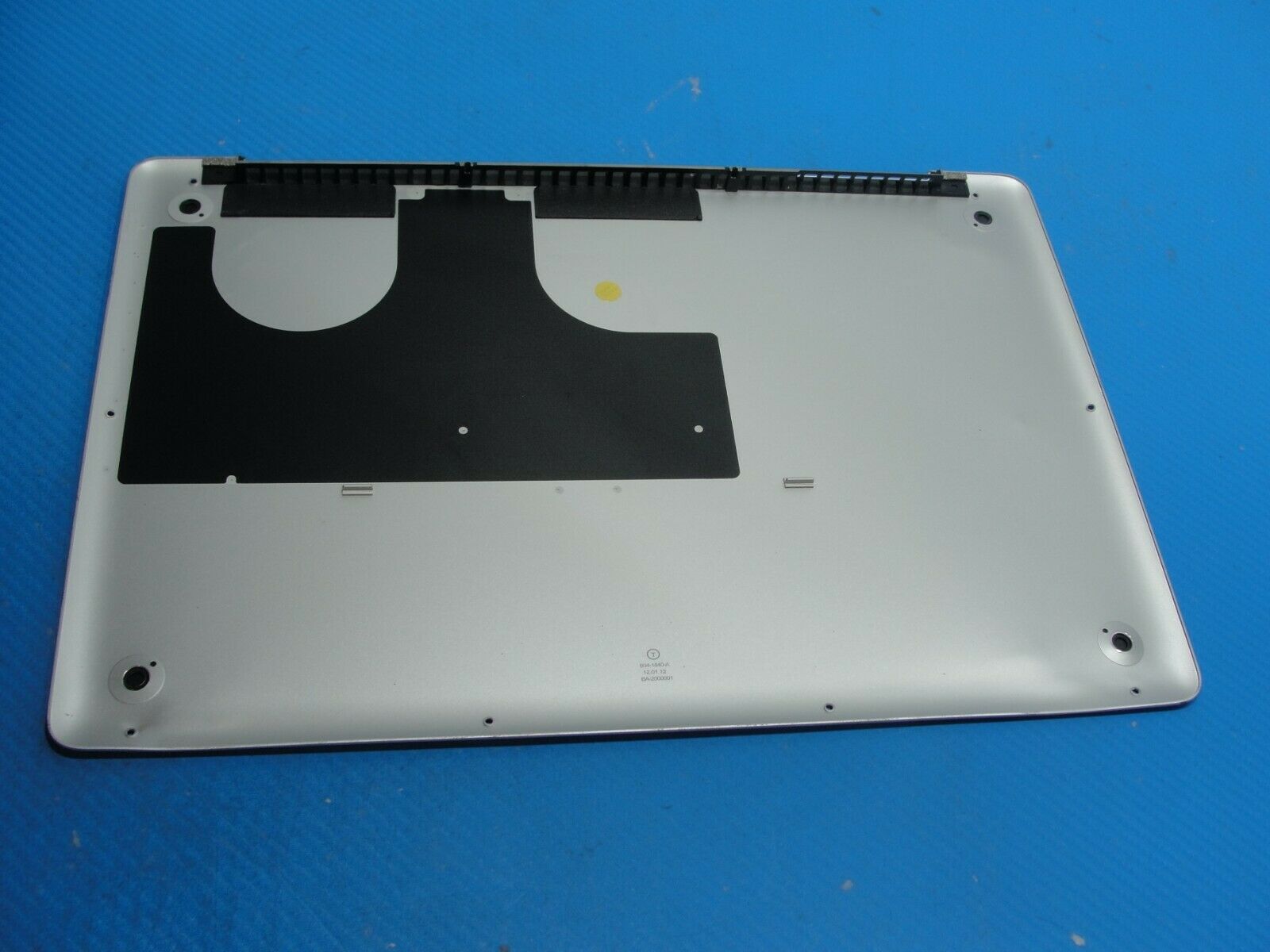 MacBook Pro A1286 15