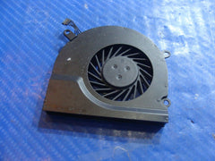 MacBook Pro 15" A1286 MC721LL Genuine Laptop CPU Right Cooling Fan 922-8702 GLP* - Laptop Parts - Buy Authentic Computer Parts - Top Seller Ebay