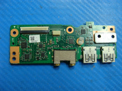 Acer Predator 15 G9-591-70VM 15.6" Audio USB Card Reader Board 69N0EXD10A01 - Laptop Parts - Buy Authentic Computer Parts - Top Seller Ebay