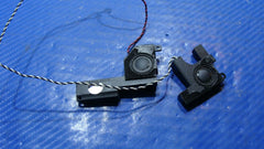 Samsung 14" NP600B4C-A01US Left & Right Speaker Set Speakers BA96-05424A GLP* Samsung