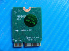 Dell Latitude 5401 14" Wireless WiFi Card 9560NGW T0HRM