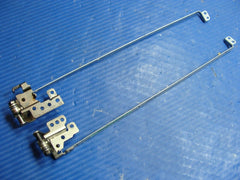 Toshiba Satellite P855-S5102 15.6" Genuine Left & Right Hinge Set AM0OT000300 Toshiba