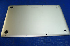 MacBook Pro 13 A1278 Early 2011 MC700LL/A Bottom Case Housing Silver 922-9447