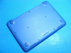 HP Stream 13.3" 13-c010nr Genuine Bottom Case Base Cover Blue EAY0B005020 - Laptop Parts - Buy Authentic Computer Parts - Top Seller Ebay