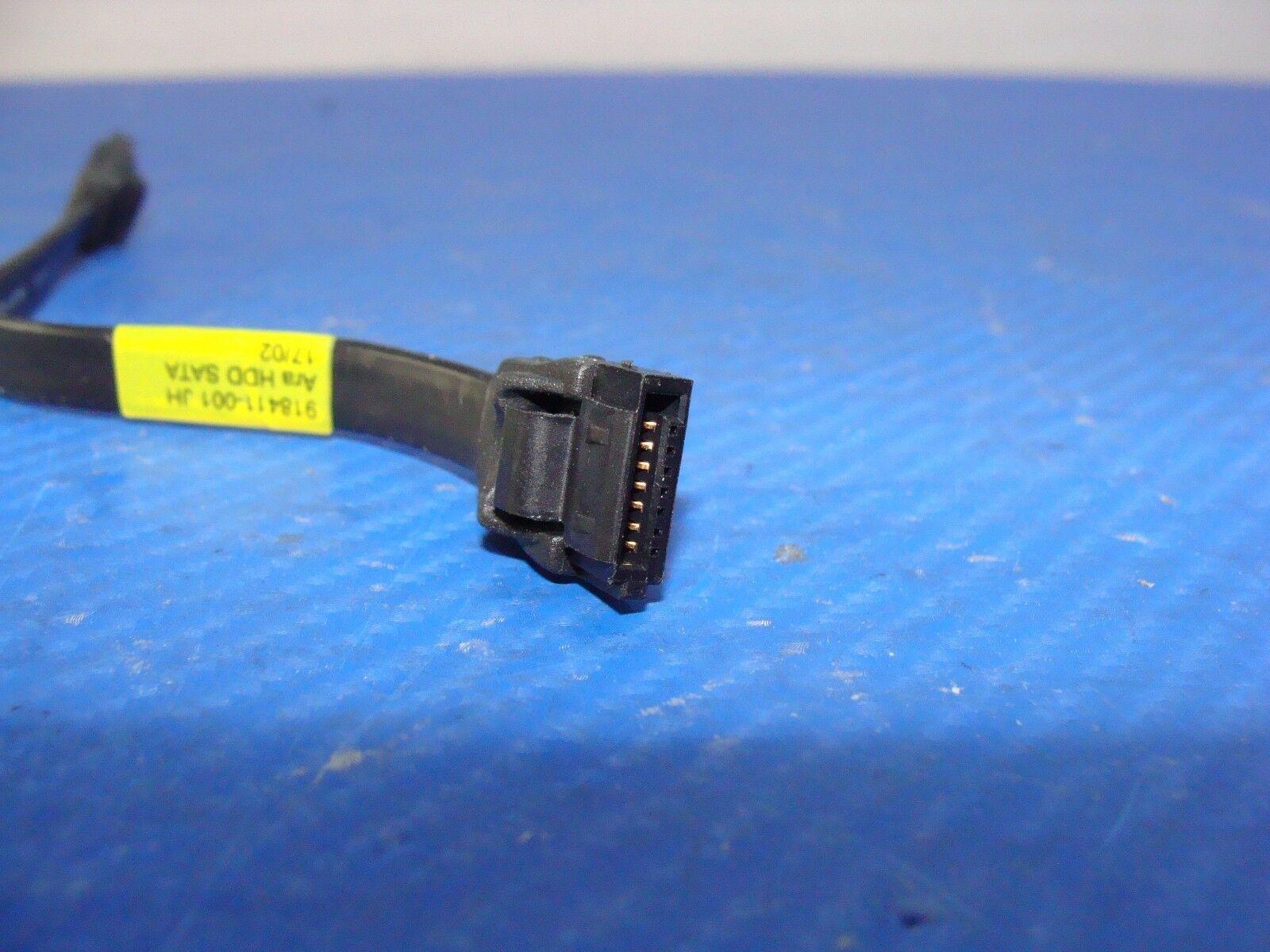 HP Prodesk 600 G3 SFF Genuine Desktop HDD SATA Cable 918411-001 HP