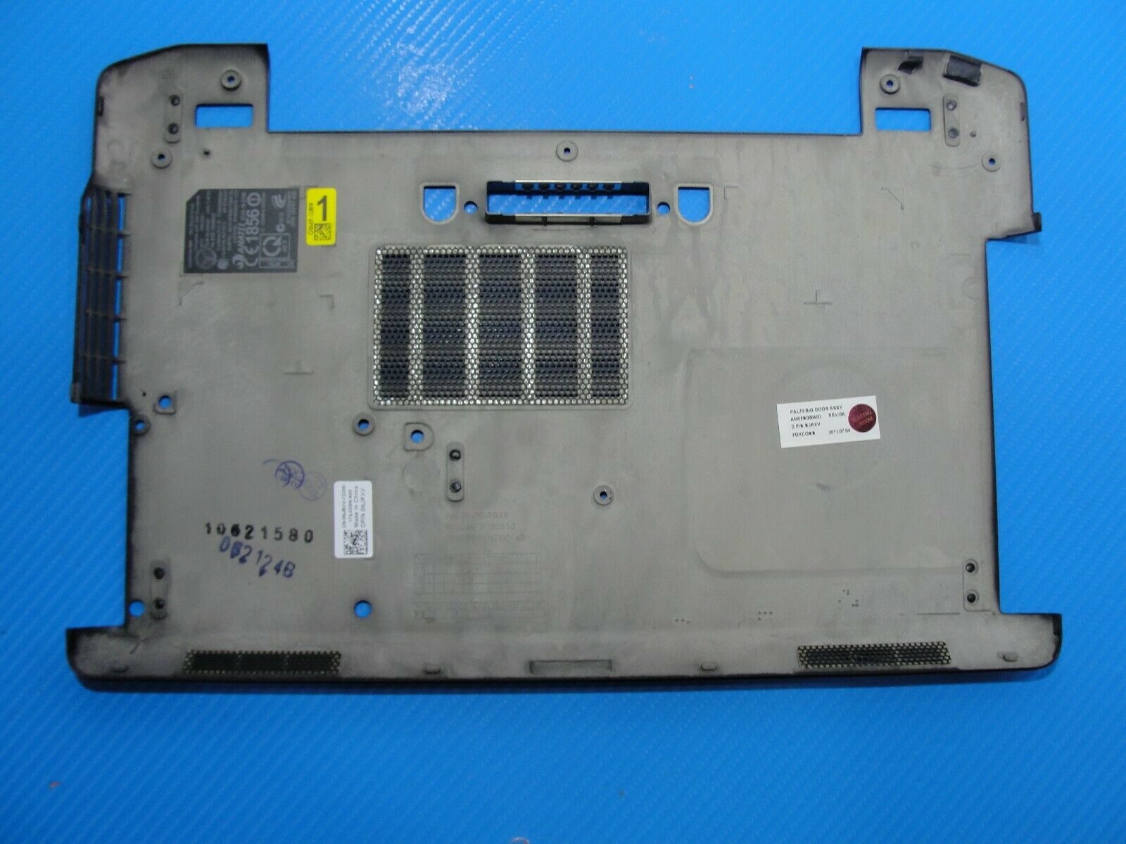 Dell Latitude E6320 13.3