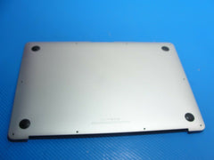 MacBook Air A1466 13" 2015 MJVE2LL/A Genuine Bottom Case Silver 923-00505 - Laptop Parts - Buy Authentic Computer Parts - Top Seller Ebay