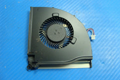 Dell Inspiron 15.6" 15-7559 Genuine CPU Cooling Fan rjx6n 