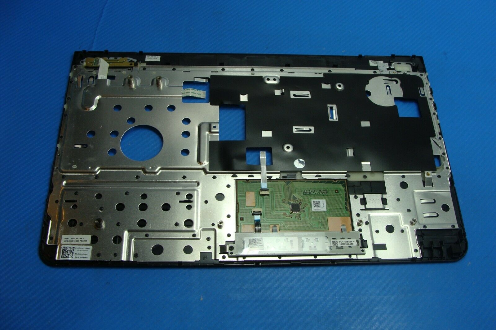 Dell Inspiron N5110 15.6