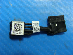 Dell G3 15 3579 15.6" Genuine DC IN Power Jack w/Cable F5MY1 DC301011X00 - Laptop Parts - Buy Authentic Computer Parts - Top Seller Ebay