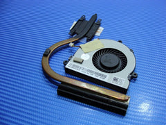 Dell inspiron 15.6" 15-3521 Genuine CPU Cooling Fan 74X7K w/ Heatsink 7H5H9 GLP* - Laptop Parts - Buy Authentic Computer Parts - Top Seller Ebay