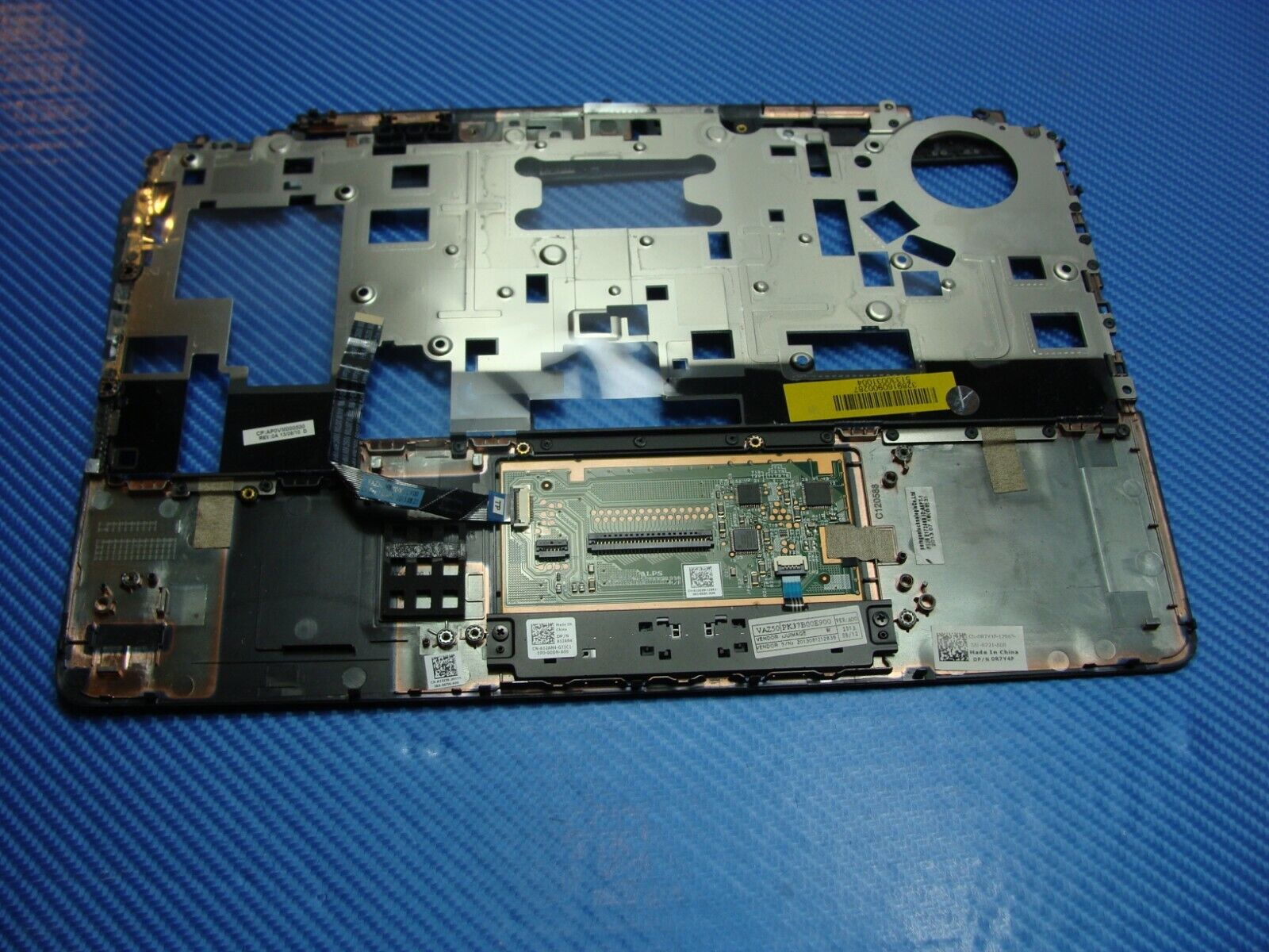 Dell Latitude E7240 12.5