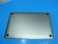 Macbook Air A1932 13" 2018 MRE82LL/A Bottom Case  SpaceGray 923-02825