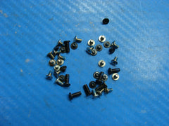 HP Pavilion 15.6" 15-cs3073cl Genuine Screw Set Screws for Repair ScrewSet - Laptop Parts - Buy Authentic Computer Parts - Top Seller Ebay