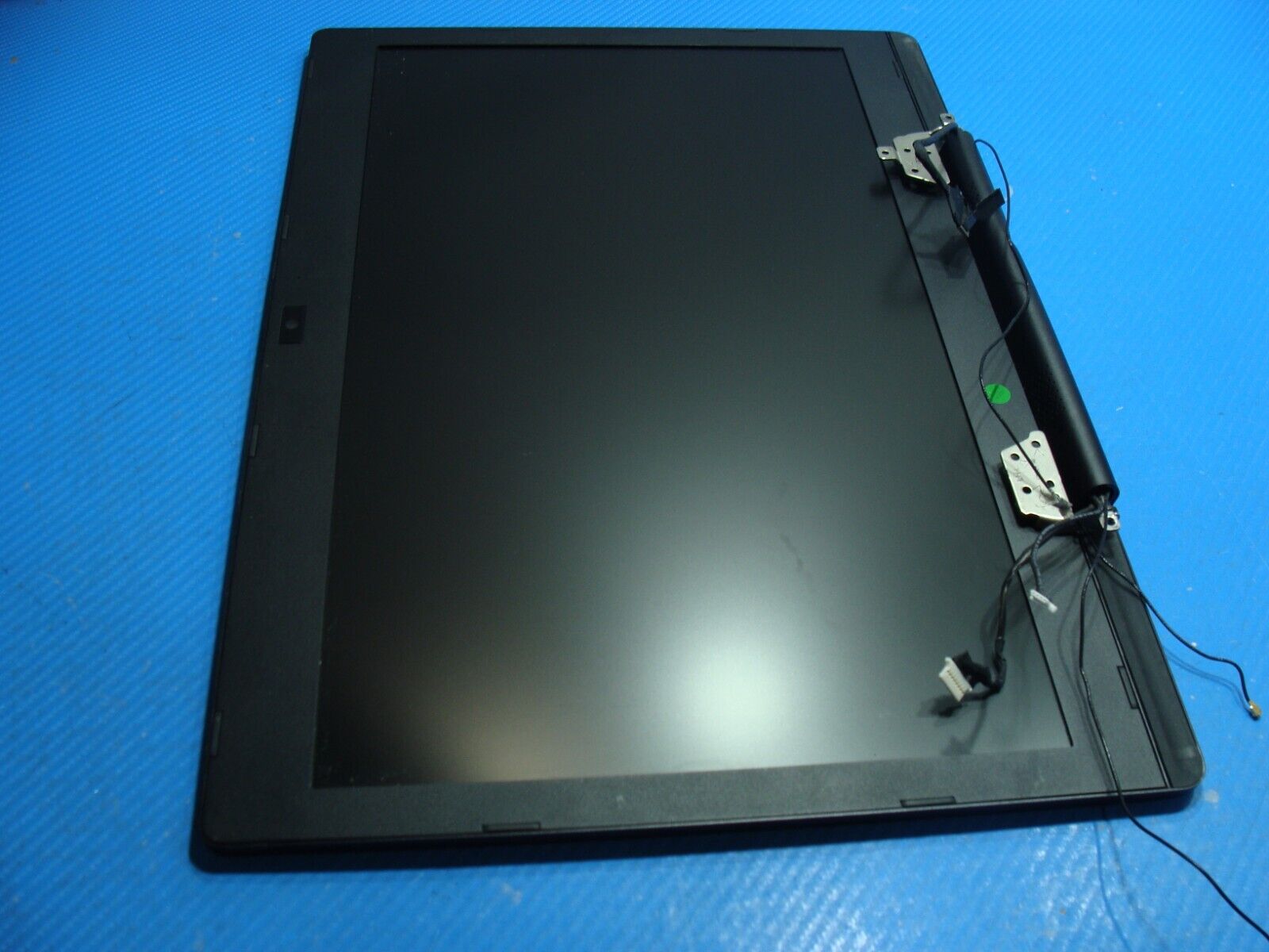 CyberPowerPC 17.3” MS-1771 C-Series OEM Matte FHD LCD Screen Complete Assembly