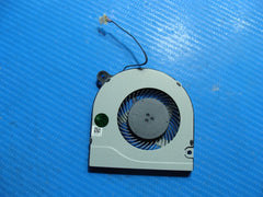 Acer Aspire 5 15.6" A515-43-R19L Genuine Laptop CPU Cooling Fan DC28000NSD0