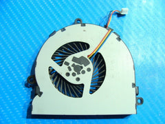 HP Notebook 15-ay006tx 15.6" Genuine CPU Cooling Fan 813946-001 DC28000GAD0 - Laptop Parts - Buy Authentic Computer Parts - Top Seller Ebay