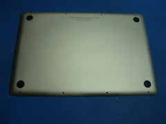 MacBook Pro 13" A1278 Late 2011 MD313LL/A OEM Bottom Case Silver 922-9779 - Laptop Parts - Buy Authentic Computer Parts - Top Seller Ebay