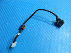 Lenovo IdeaPad Y500 15.6" Genuine Laptop DC IN Power Jack w/ Cable DC30100L90J - Laptop Parts - Buy Authentic Computer Parts - Top Seller Ebay