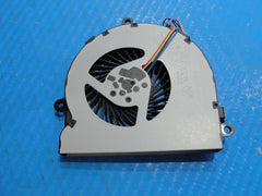 HP 15-bw017cL 15.6" Genuine Laptop CPU Cooling Fan 925012-001