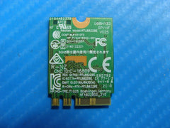 HP Pavilion x360 15-dq0095nr 15.6" Wifi Wireless Card rtl8822be 915622-001 - Laptop Parts - Buy Authentic Computer Parts - Top Seller Ebay