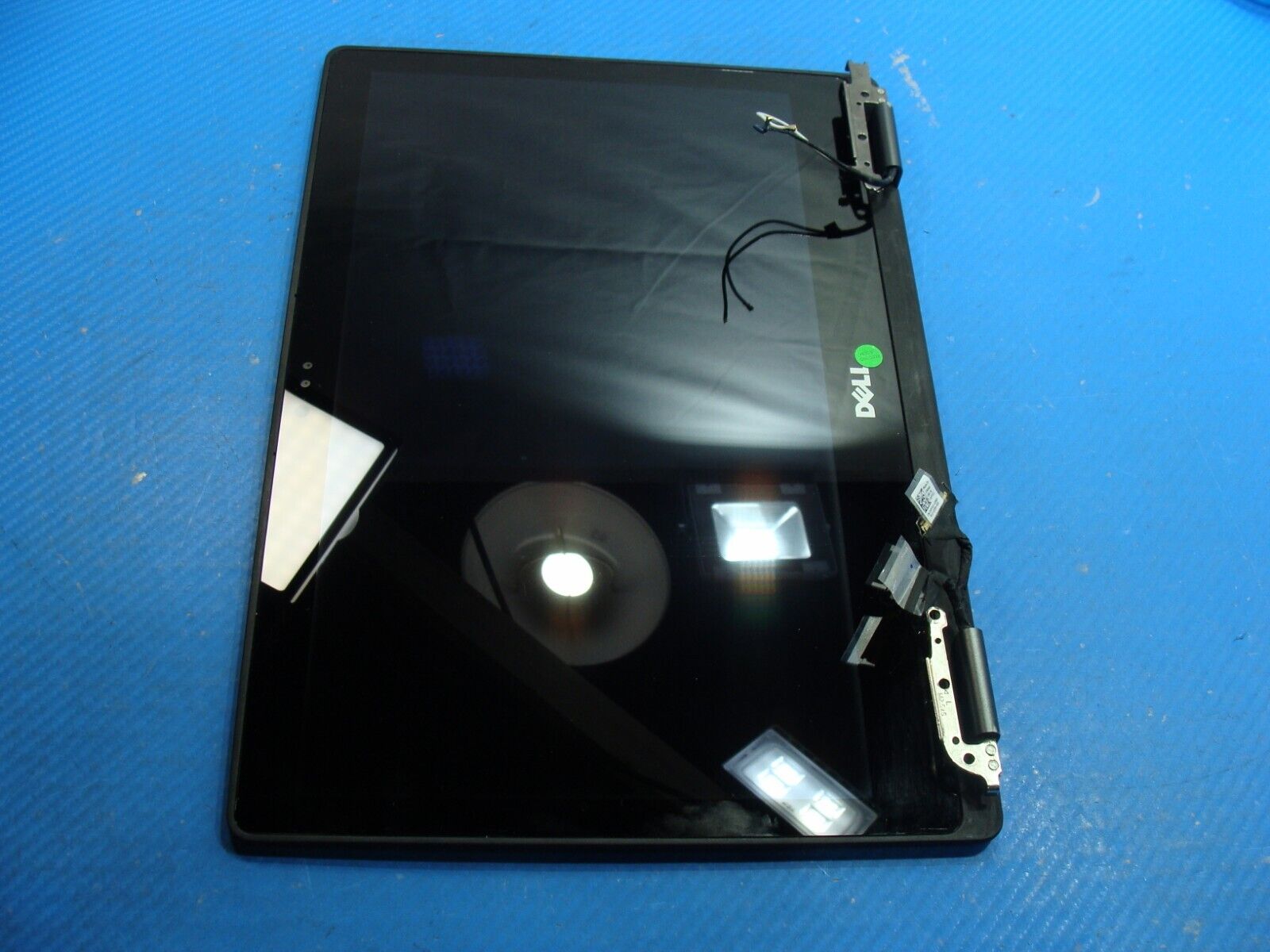 Dell Latitude 3379 13.3