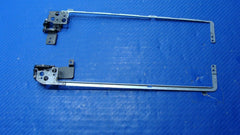 Dell Inspiron 15 3358 15.6" Genuine Laptop Left Right Hinges Set 433.08802.XXXX Dell