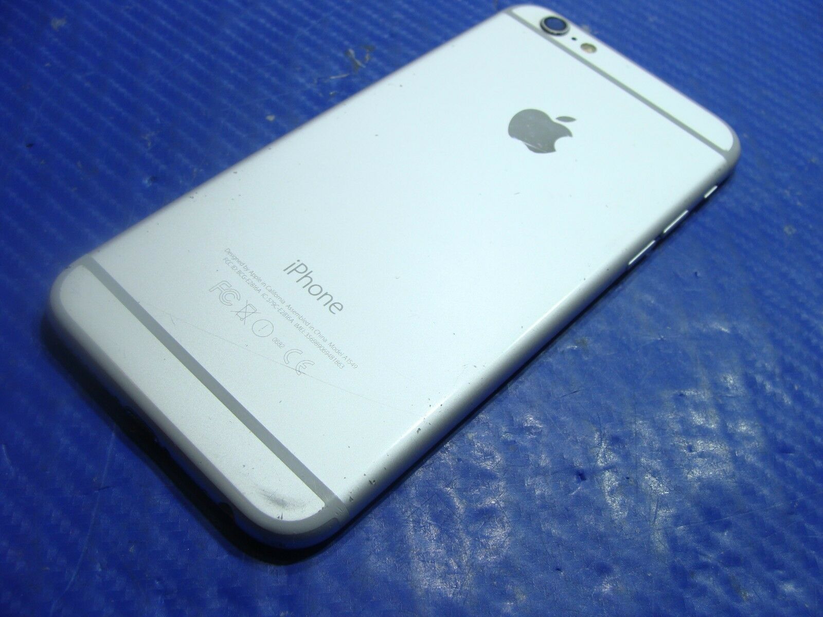 Apple iPhone 6 A1549 4.7