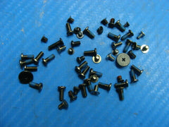 HP ProBook 4510s 15.6" Genuine Laptop Screw Set Screws for Repair ScrewSet - Laptop Parts - Buy Authentic Computer Parts - Top Seller Ebay