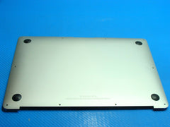 MacBook Air 13" A1466 Mid 2012 MD231LL/A MD232LL/A Bottom Case Silver 923-0129 - Laptop Parts - Buy Authentic Computer Parts - Top Seller Ebay