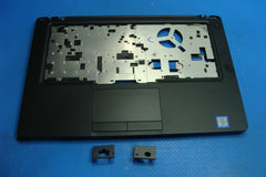 Dell Latitude 5480 14" Genuine Palmrest w/Touchpad Black cn2t6 ap1sd000200 Grd A 