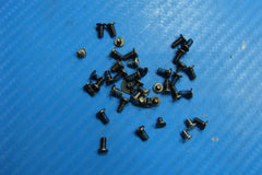 Toshiba Satellite S50-Series 15.6" Genuine Screw Set Screws for Repair ScrewSet - Laptop Parts - Buy Authentic Computer Parts - Top Seller Ebay