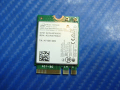 Asus 15.6" FX53VD-MS72 OEM Laptop WiFi Wireless Card 7265NGW GLP* - Laptop Parts - Buy Authentic Computer Parts - Top Seller Ebay