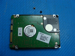 HP Notebook 15.6" 15-g013cl OEM Samsung SATA 2.5" 750GB HDD Drive ST750LM022 - Laptop Parts - Buy Authentic Computer Parts - Top Seller Ebay