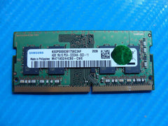 HP 15-dw2025CL Samsung 4Gb 1Rx16 PC4-3200AA Memory RAM SO-DIMM M471A5244CB0-CWE