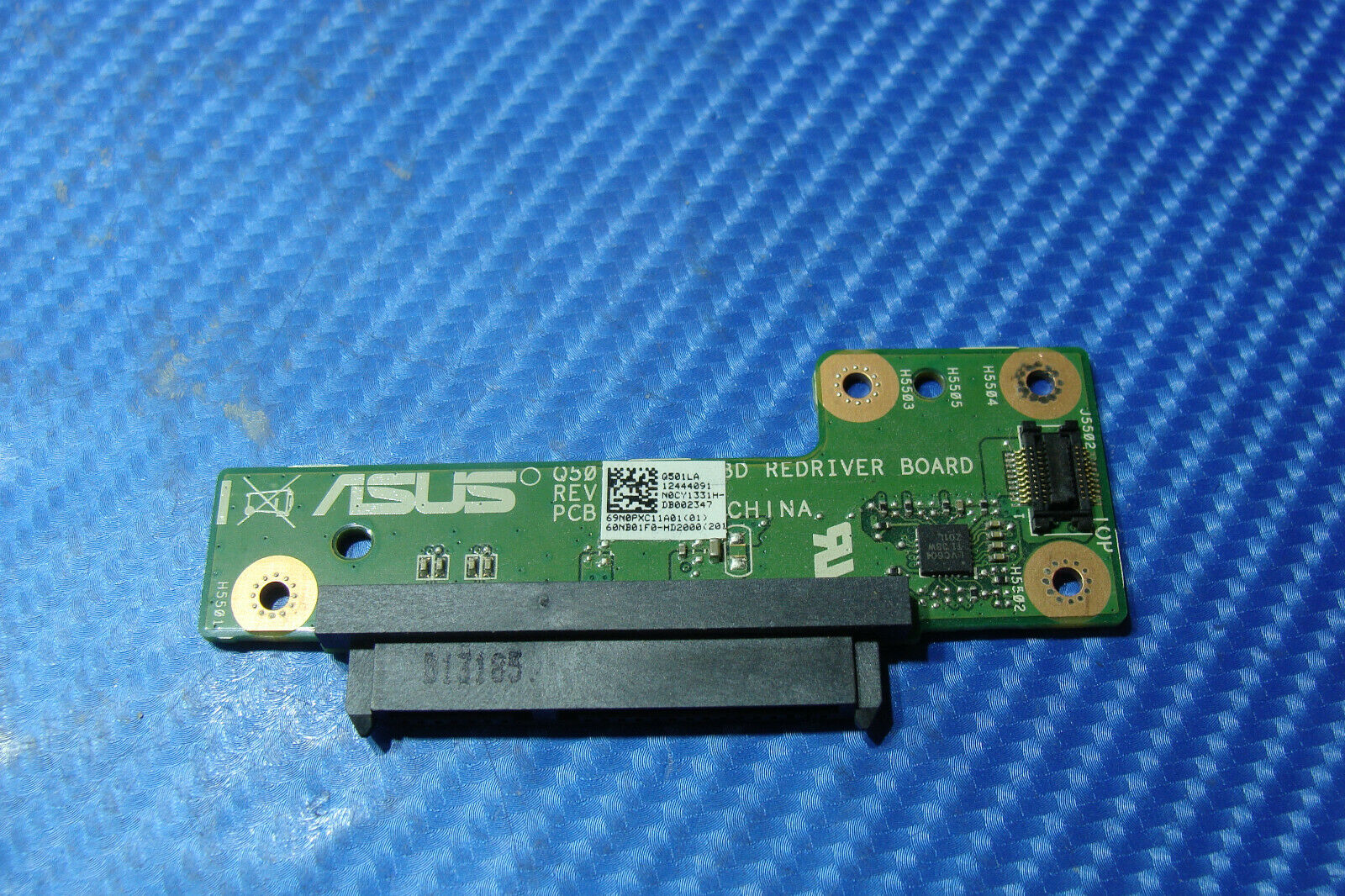 Asus Q501LA-BBI5T03 15.6