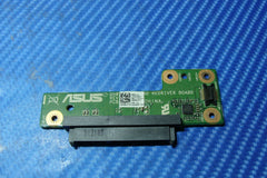 Asus Q501LA-BBI5T03 15.6" Hard Drive Caddy w/Connector Screws 69N0PXC11A01 ER* - Laptop Parts - Buy Authentic Computer Parts - Top Seller Ebay