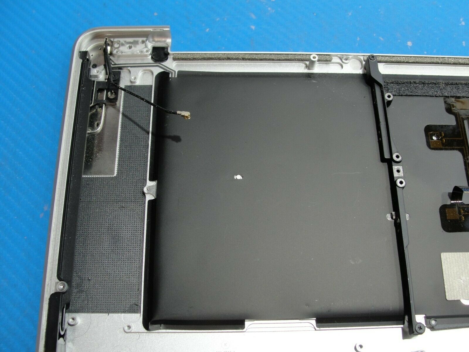 MacBook Pro A1286 15