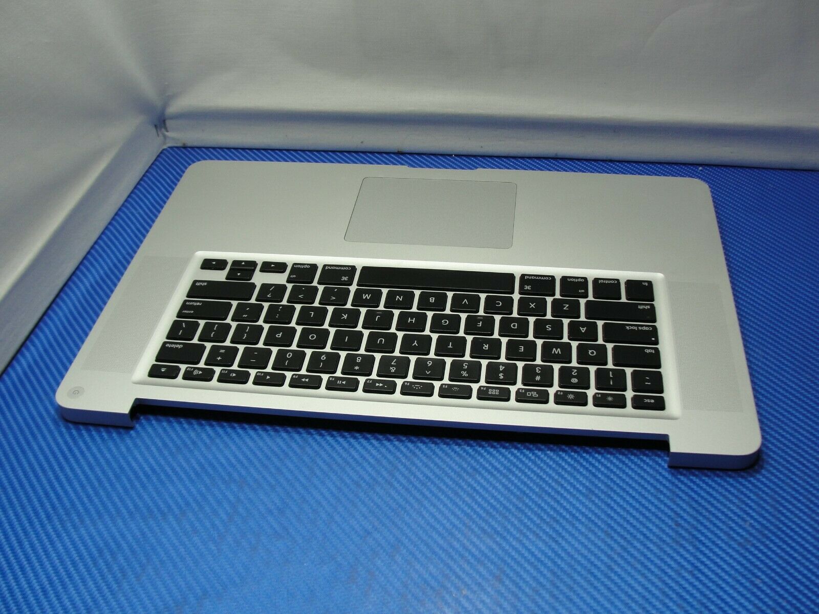 MacBook Pro A1286 15