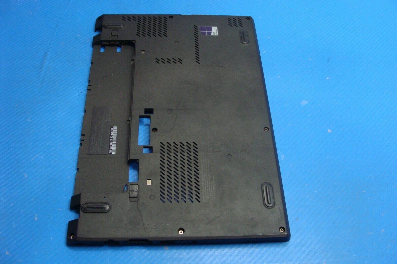 Lenovo ThinkPad 12.5