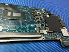 Dell Latitude 7290 12.5" Genuine Intel i7-8650U 1.9 GHz Motherboard NRD3W 