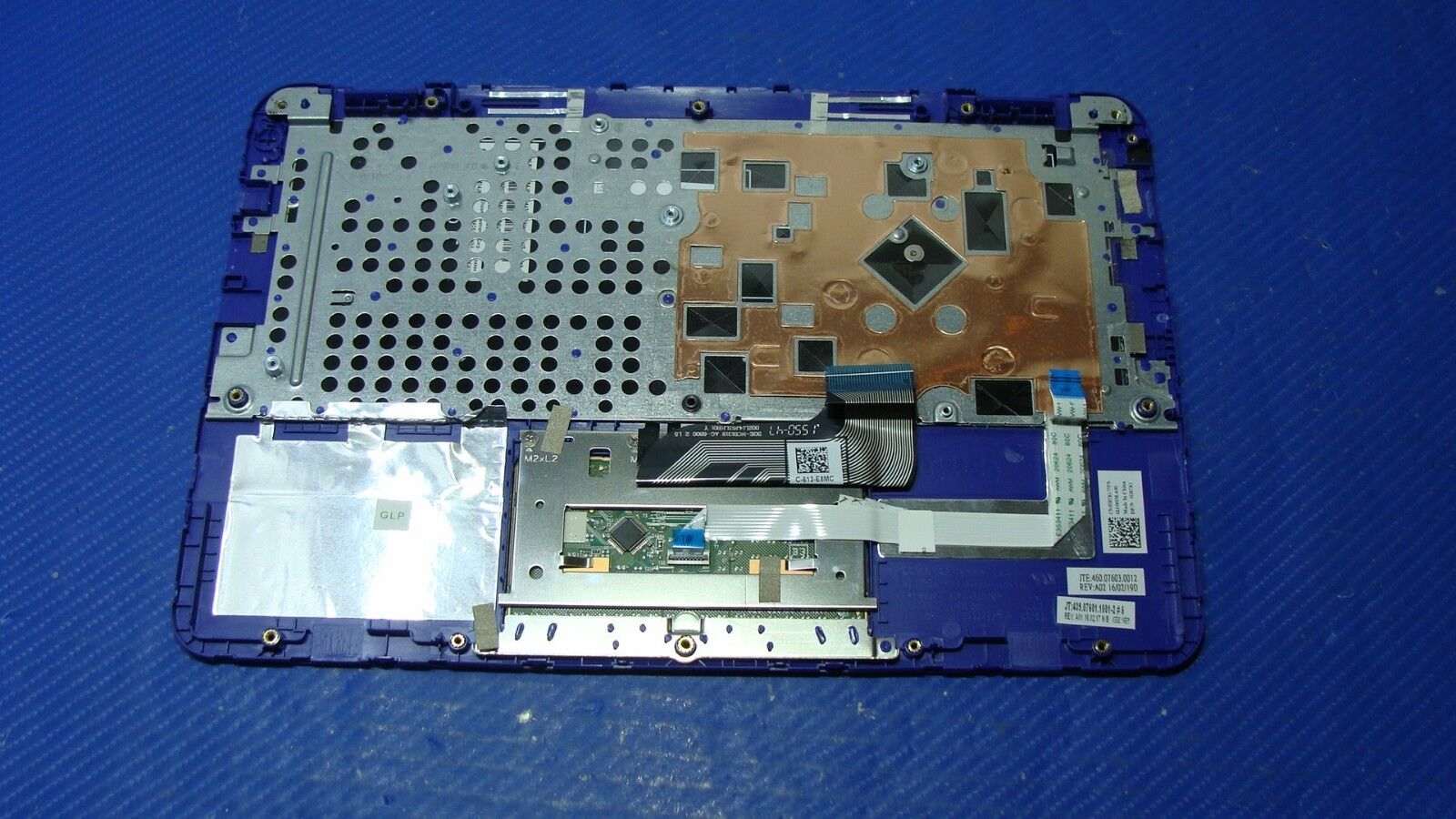 Dell Inspiron 11-3162 11.6