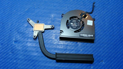 MacBook Pro 13" A1278 Early 2011 MC700LL/A Cooling Fan w/Heatsink 922-8620 GLP* Apple