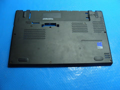 Lenovo ThinkPad 12.5" X260 Genuine Laptop Bottom Case Base Cover AP0ZK000100